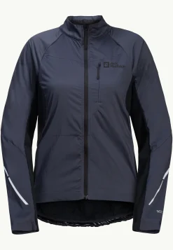 Best Morobbia Alpha Ins Jkt W Damen Übergangsjacken|Isolationsjacken