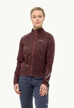Best Morobbia Alpha Ins Jkt W Damen Übergangsjacken|Isolationsjacken