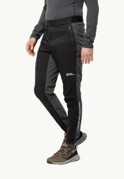 Hot Morobbia Alpha Pants M Herren Fahrradhosen|Winterhosen