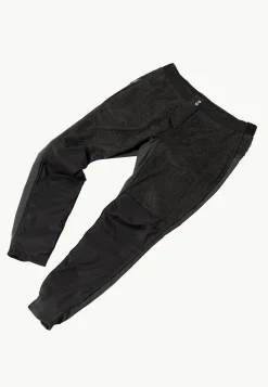Hot Morobbia Alpha Pants M Herren Fahrradhosen|Winterhosen