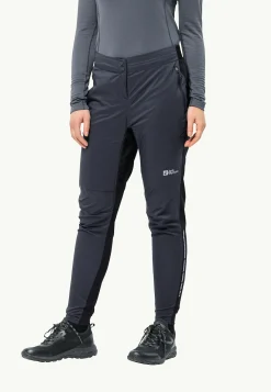Best Morobbia Alpha Pants W Damen Winterhosen|Fahrradhosen