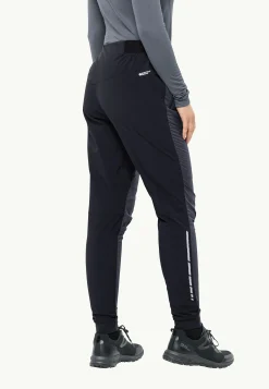 Best Morobbia Alpha Pants W Damen Winterhosen|Fahrradhosen