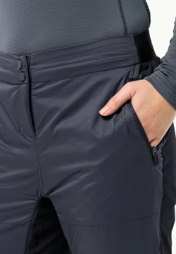 Best Morobbia Alpha Pants W Damen Winterhosen|Fahrradhosen