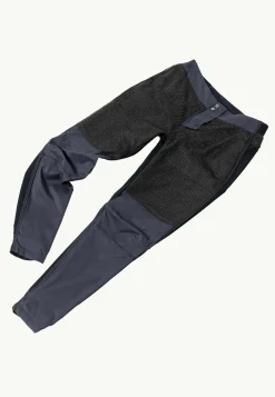 Best Morobbia Alpha Pants W Damen Winterhosen|Fahrradhosen