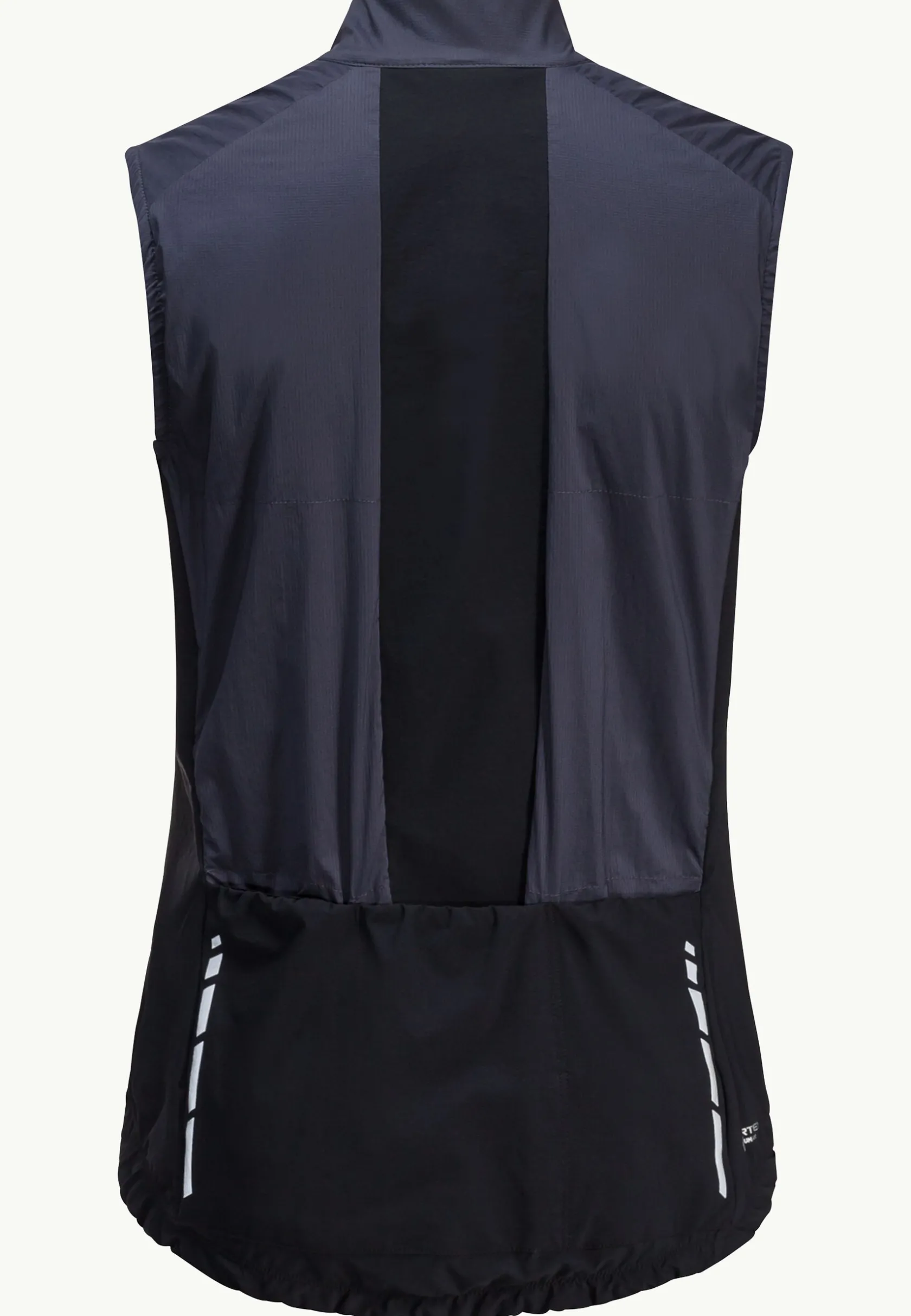 Fashion Morobbia Alpha Vest W Damen Fleecejacken|Westen