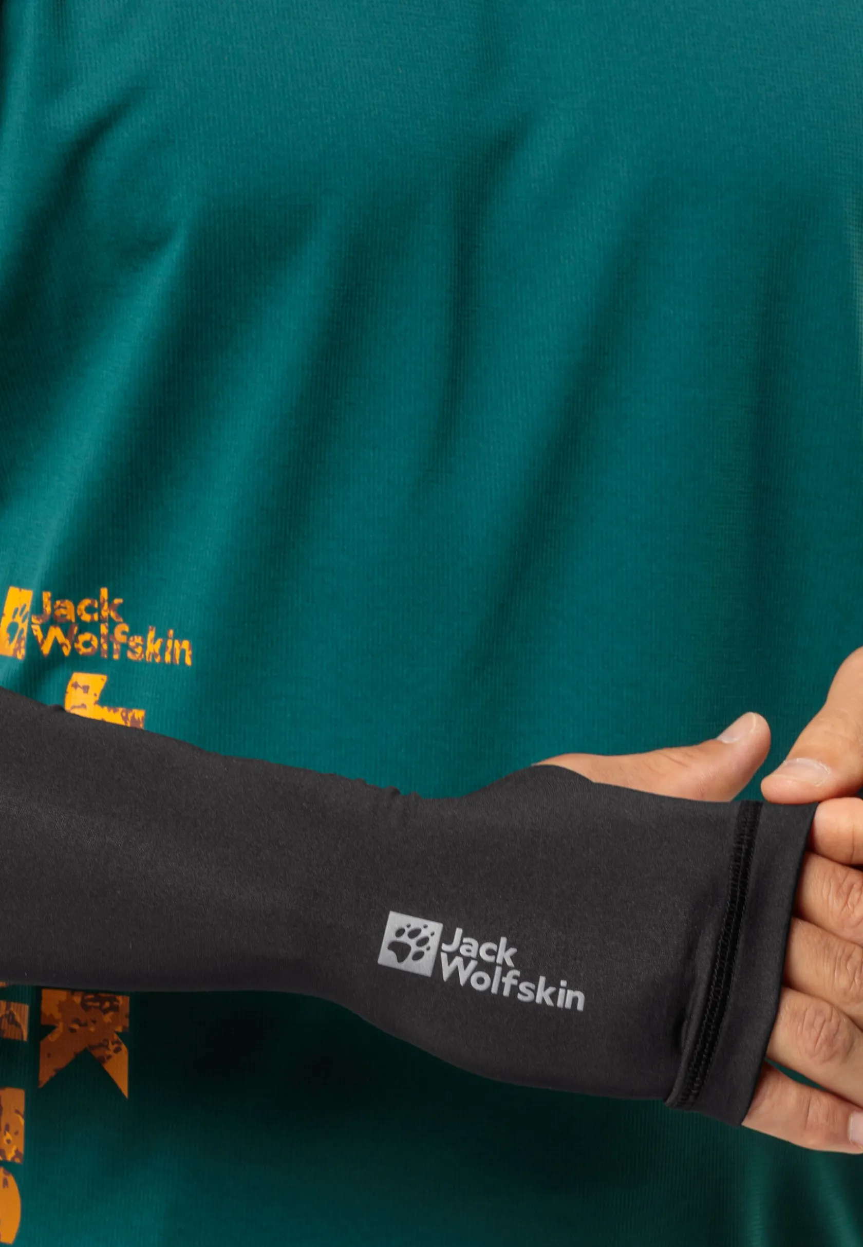 Hot Morobbia Arm Sleeves Damen Handschuhe|Handschuhe