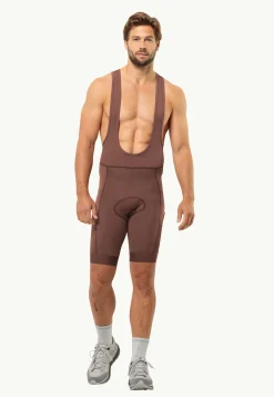 Hot Morobbia Bib Shorts M Herren Shorts|Fahrradhosen