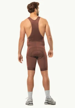 Hot Morobbia Bib Shorts M Herren Shorts|Fahrradhosen