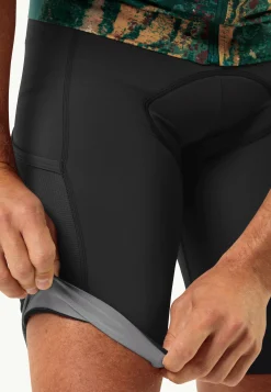 Hot Morobbia Bib Shorts M Herren Shorts|Fahrradhosen
