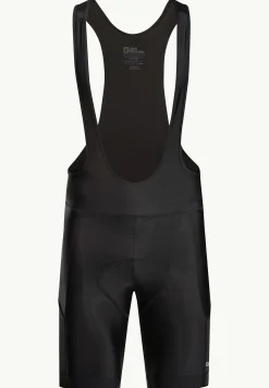 Hot Morobbia Bib Shorts M Herren Shorts|Fahrradhosen