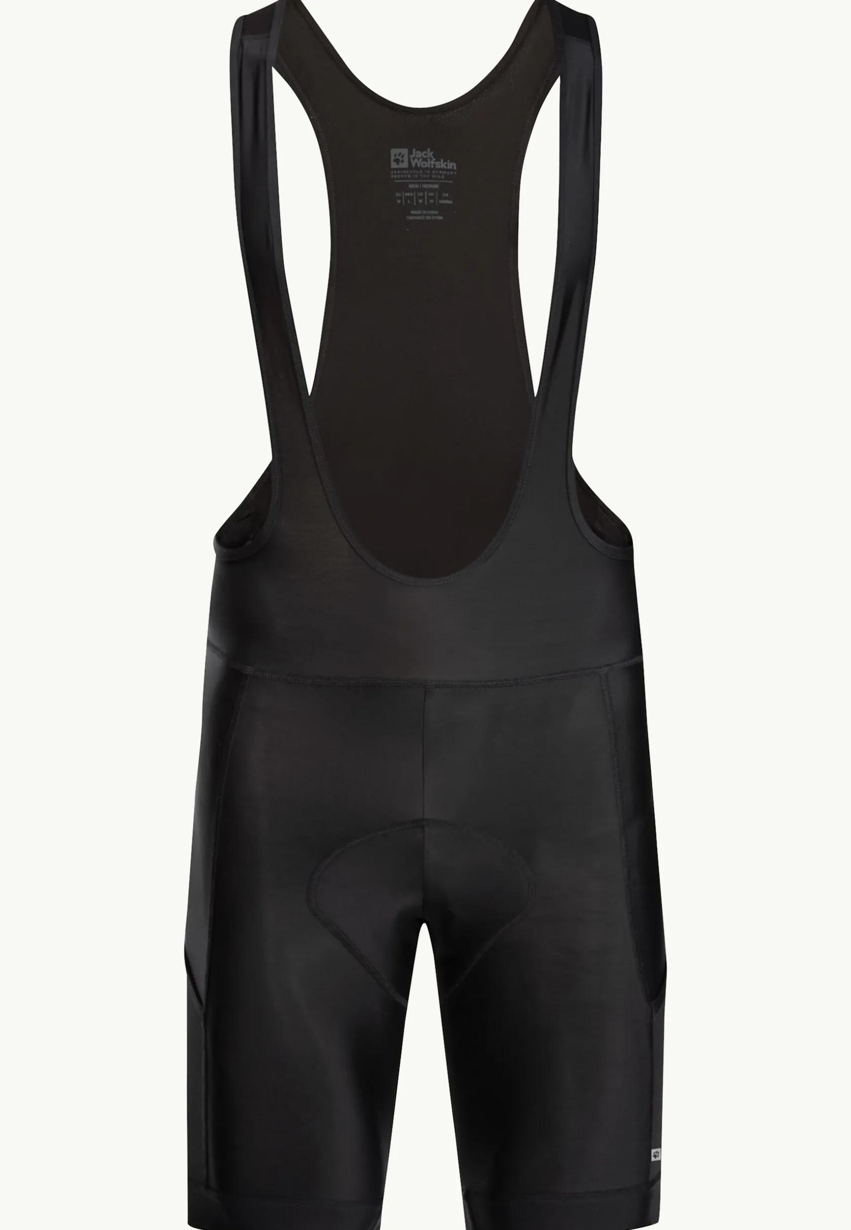 Hot Morobbia Bib Shorts M Herren Shorts|Fahrradhosen