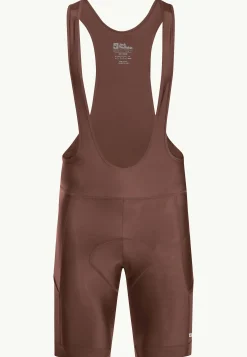 Hot Morobbia Bib Shorts M Herren Shorts|Fahrradhosen