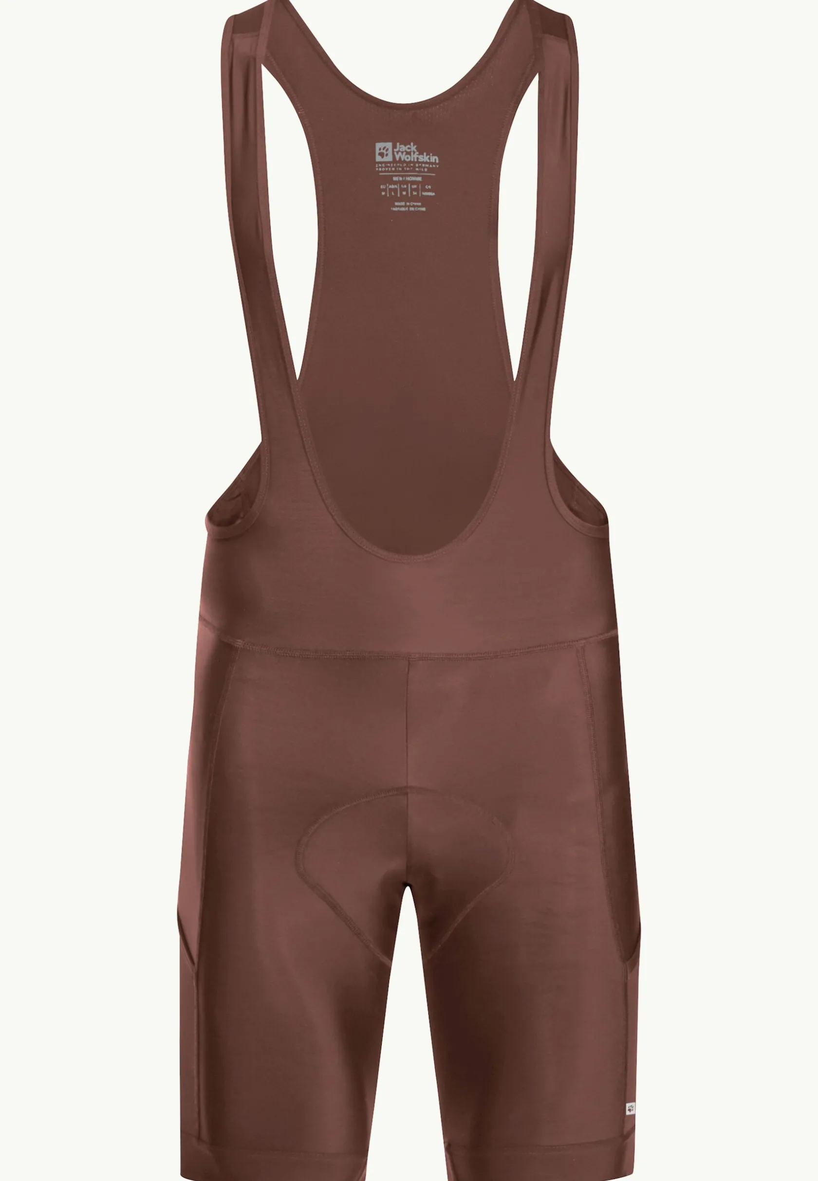 Hot Morobbia Bib Shorts M Herren Shorts|Fahrradhosen