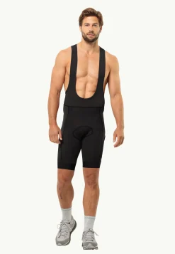 Hot Morobbia Bib Shorts M Herren Shorts|Fahrradhosen