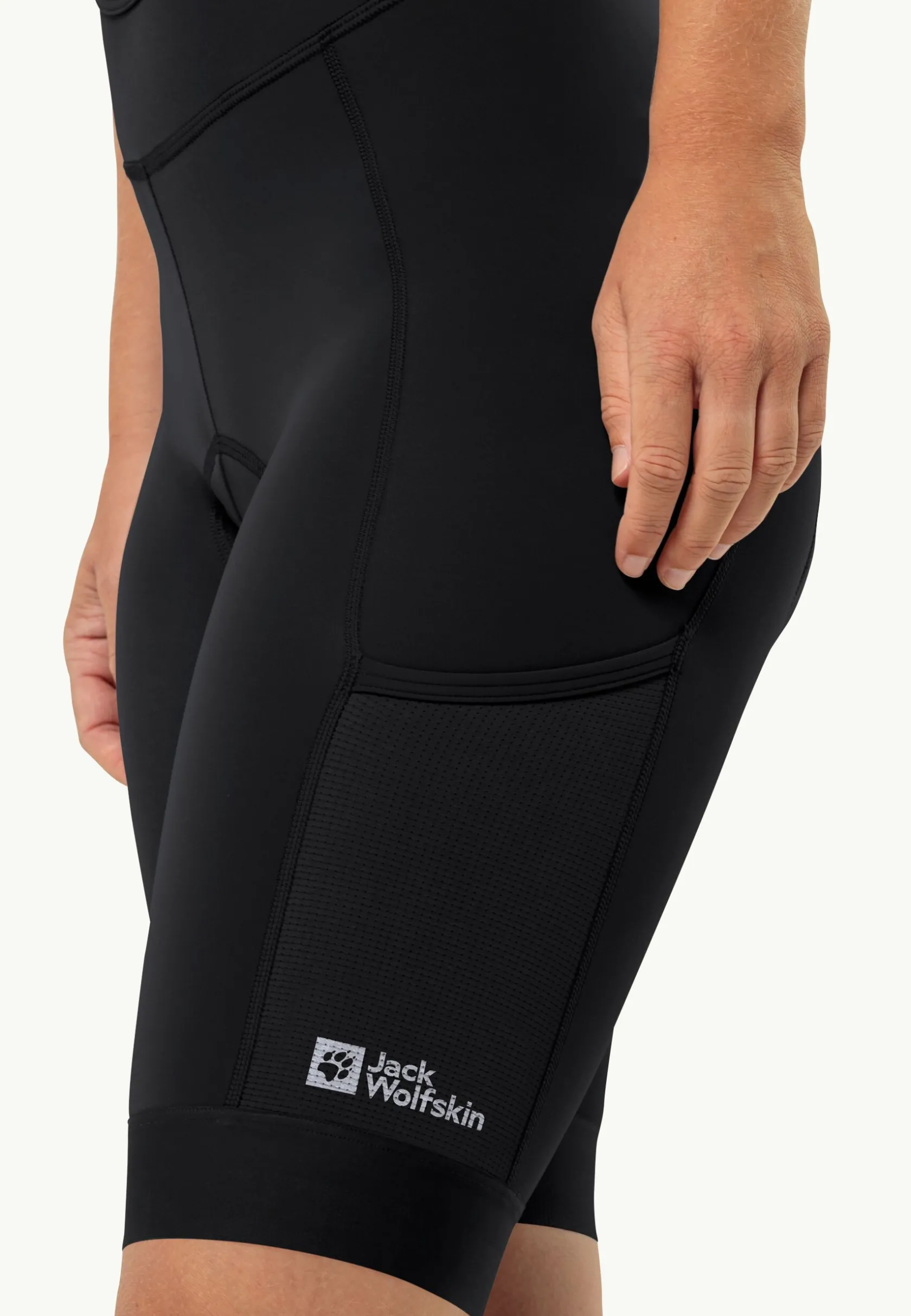 Fashion Morobbia Bib Shorts W Damen Shorts|Fahrradhosen