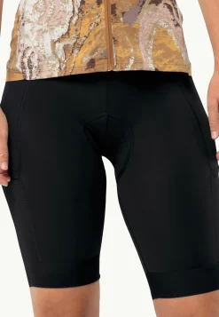 Fashion Morobbia Bib Shorts W Damen Shorts|Fahrradhosen