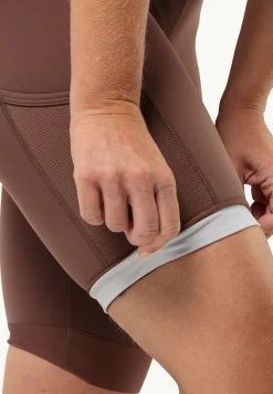 Fashion Morobbia Bib Shorts W Damen Shorts|Fahrradhosen