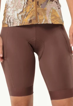 Fashion Morobbia Bib Shorts W Damen Shorts|Fahrradhosen