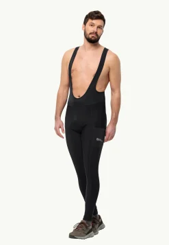 Discount Morobbia Bib Tights M Herren Fahrradhosen|Wanderhosen