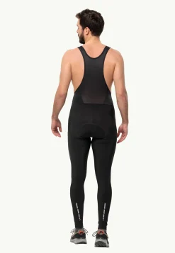 Discount Morobbia Bib Tights M Herren Fahrradhosen|Wanderhosen