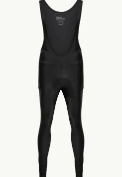 Discount Morobbia Bib Tights M Herren Fahrradhosen|Wanderhosen