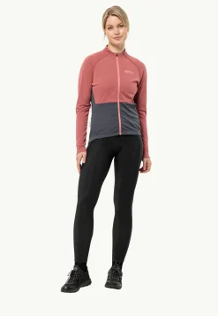 Fashion Morobbia Bib Tights W Damen Fahrradhosen|Leggings & Tights