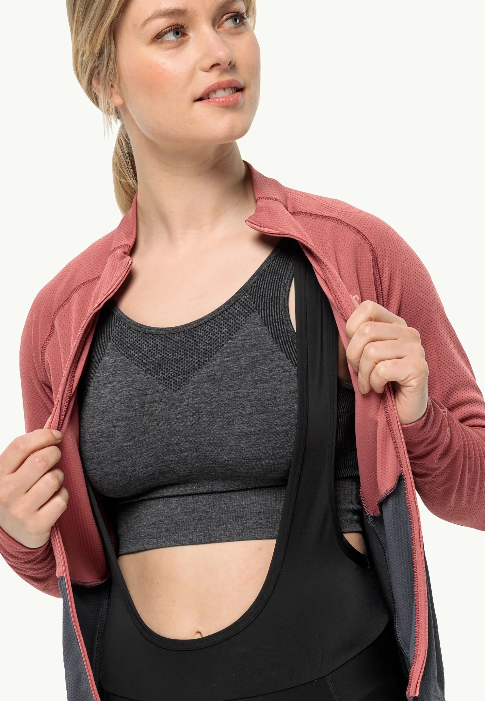Fashion Morobbia Bib Tights W Damen Fahrradhosen|Leggings & Tights