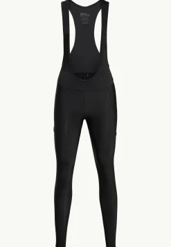 Fashion Morobbia Bib Tights W Damen Fahrradhosen|Leggings & Tights