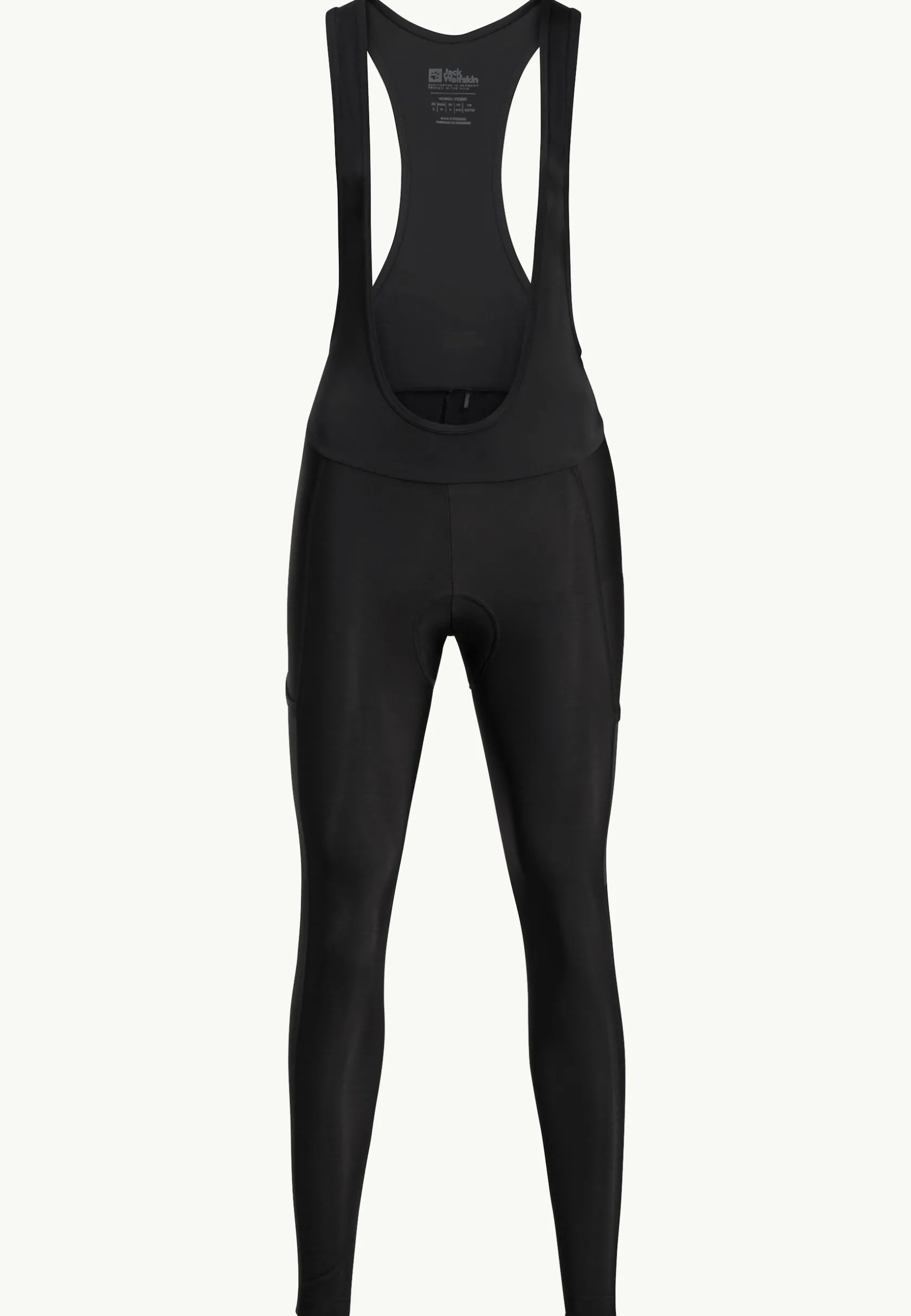 Fashion Morobbia Bib Tights W Damen Fahrradhosen|Leggings & Tights