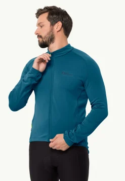 Online Morobbia Fz Light M Herren Fleece|Fleecejacken