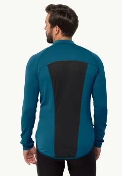 Online Morobbia Fz Light M Herren Fleece|Fleecejacken