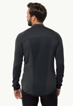 Online Morobbia Fz Light M Herren Fleece|Fleecejacken
