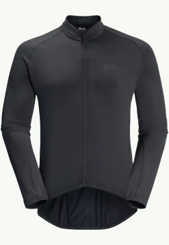 Online Morobbia Fz Light M Herren Fleece|Fleecejacken