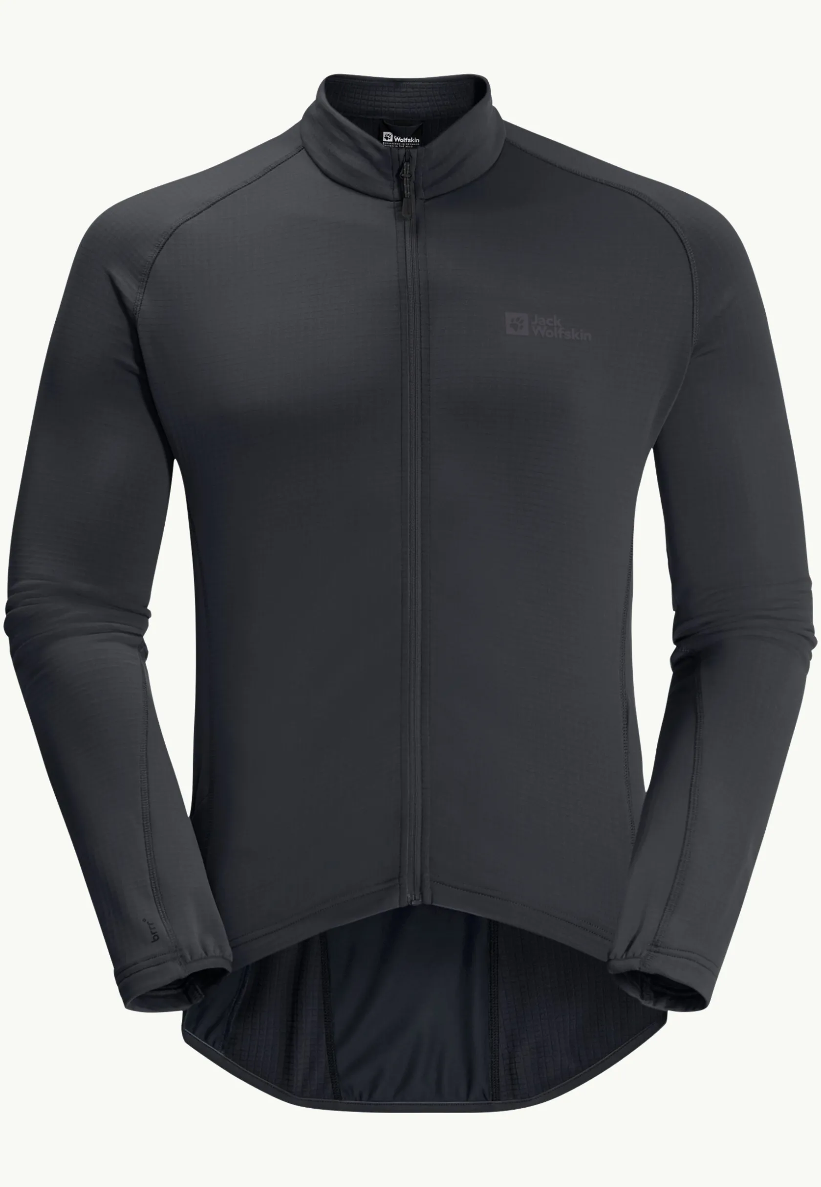 Online Morobbia Fz Light M Herren Fleece|Fleecejacken