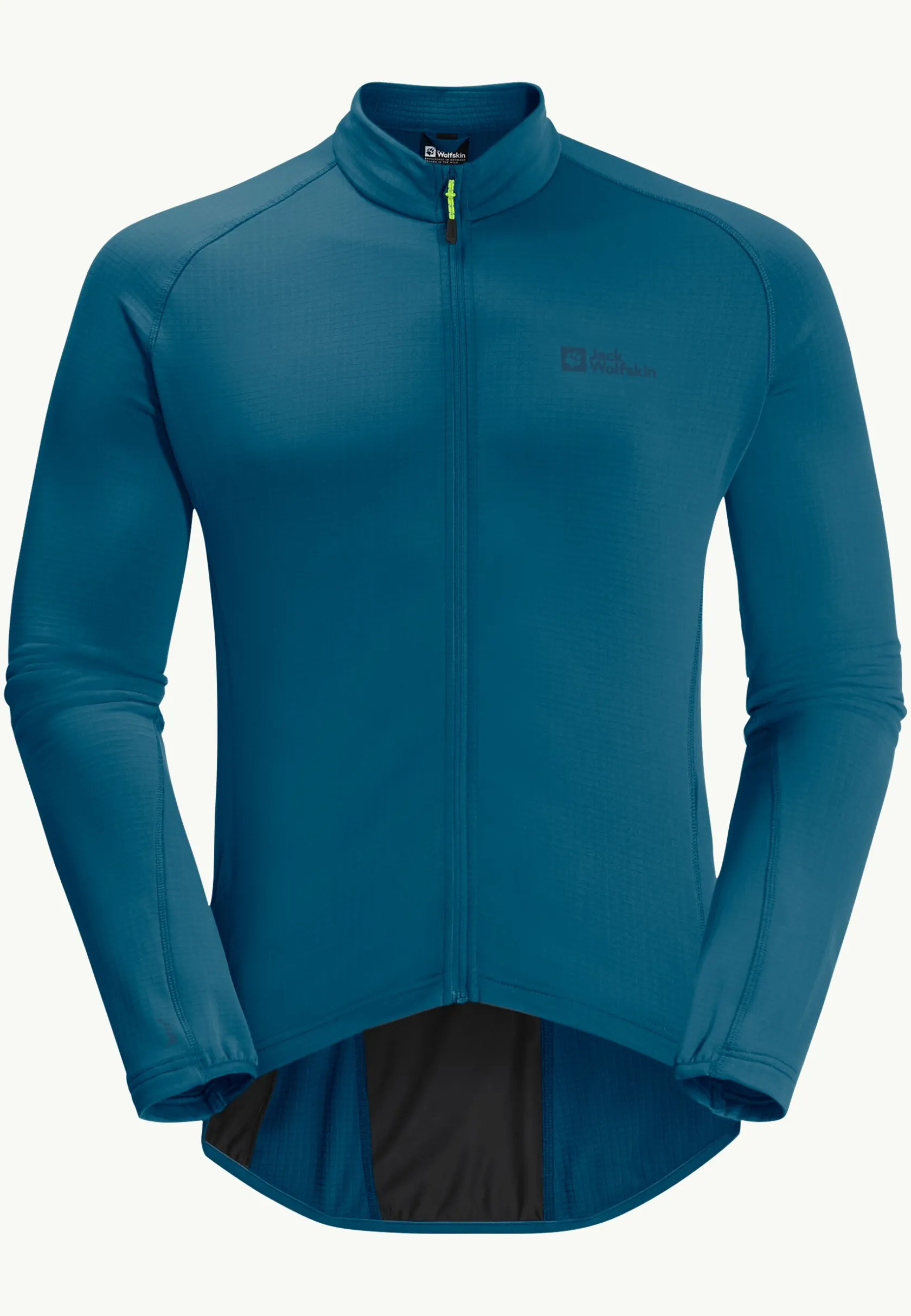 Online Morobbia Fz Light M Herren Fleece|Fleecejacken