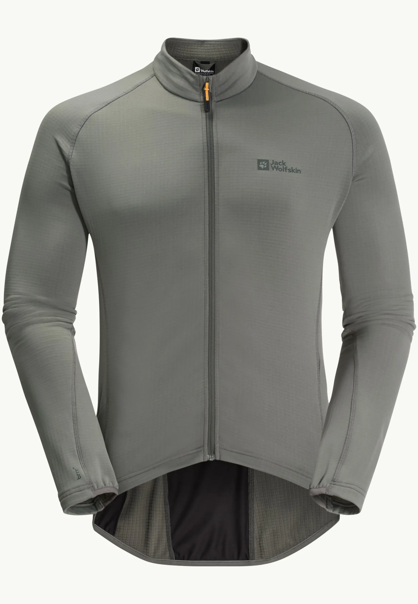 Online Morobbia Fz Light M Herren Fleece|Fleecejacken