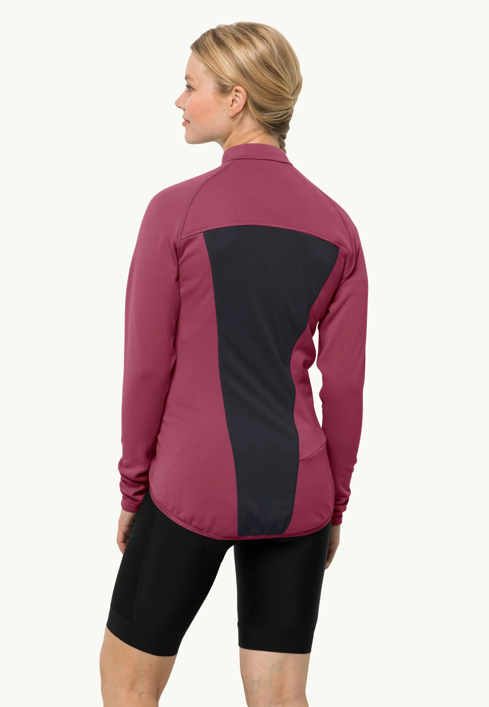 Discount Morobbia Fz Light W Damen Fleece|Fleecejacken