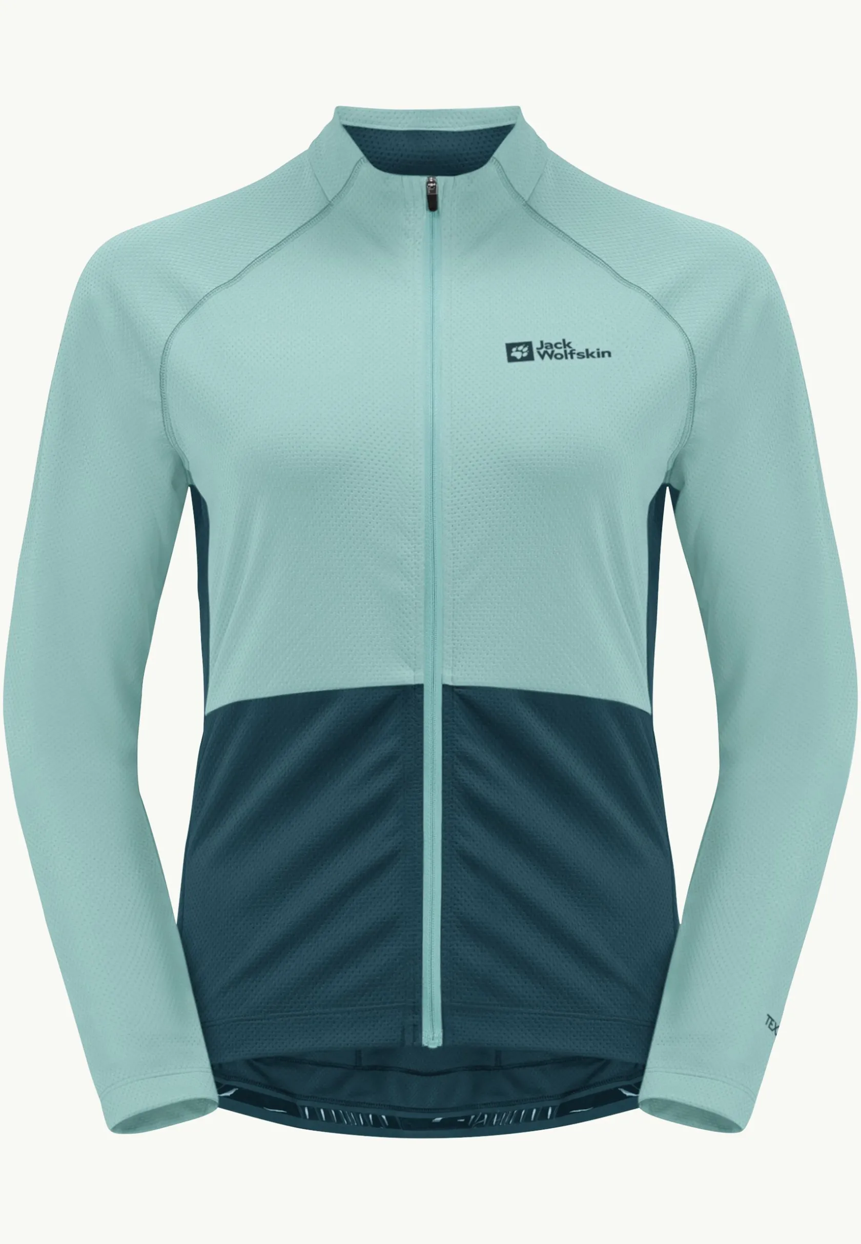 Outlet Morobbia Fz L/s W Damen Funktionsshirts|T-Shirts & Longsleeves