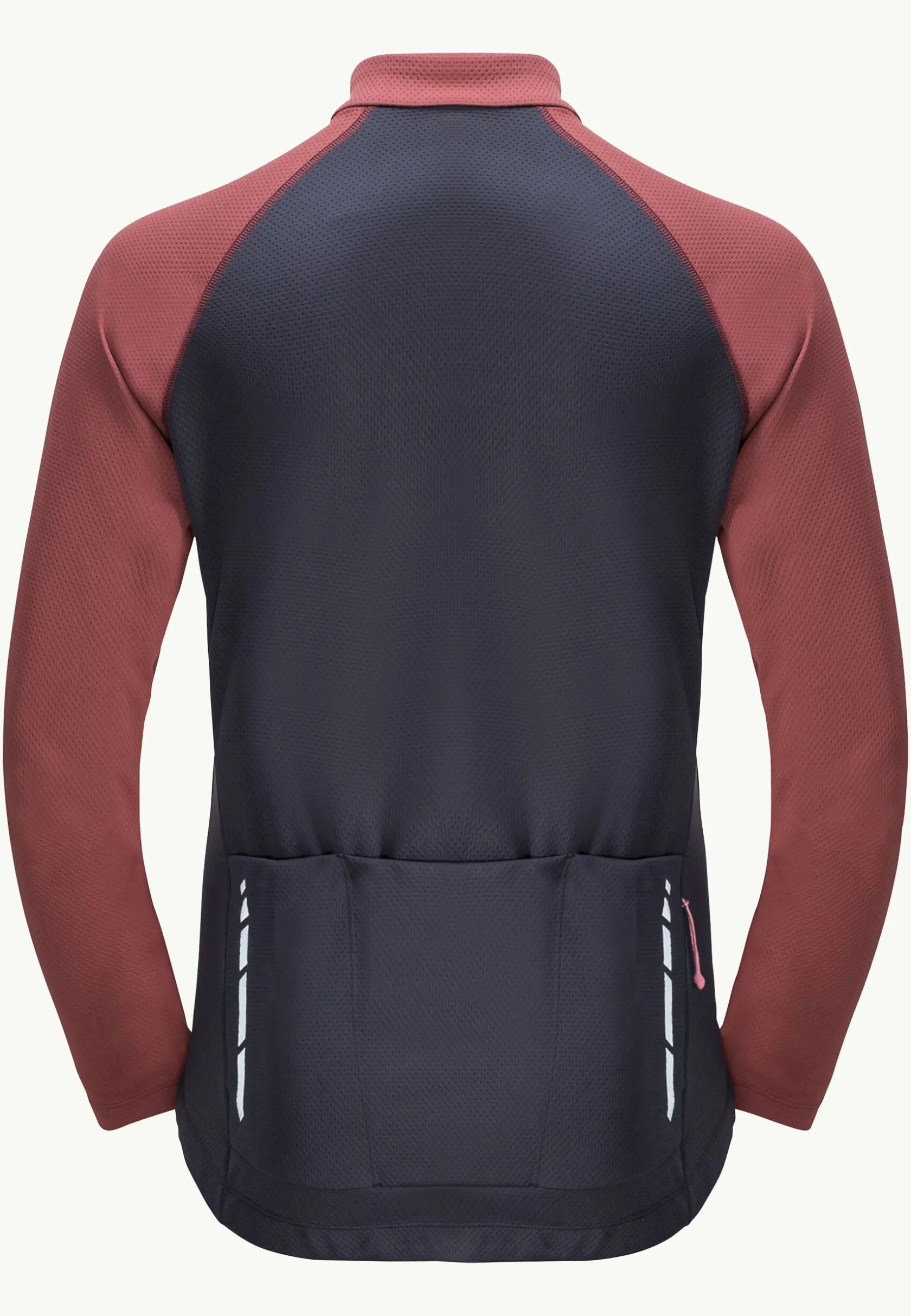 Outlet Morobbia Fz L/s W Damen Funktionsshirts|T-Shirts & Longsleeves