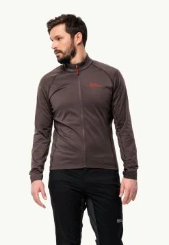 Best Morobbia Fz M Herren Fleece|Fleecejacken