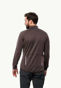 Best Morobbia Fz M Herren Fleece|Fleecejacken