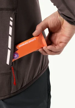 Best Morobbia Fz M Herren Fleece|Fleecejacken