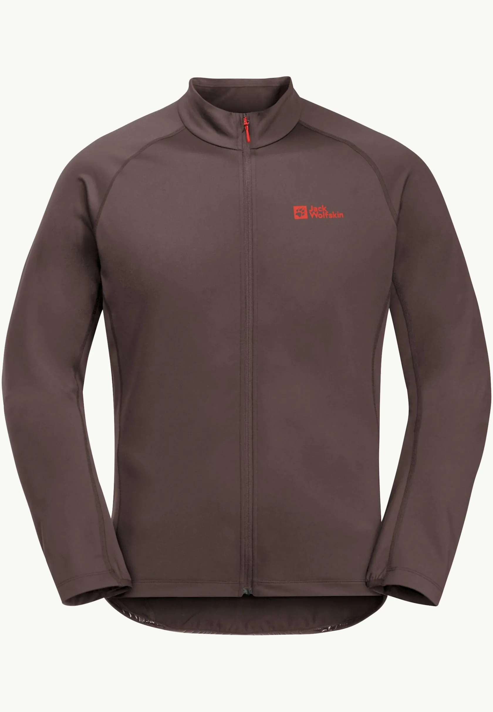 Best Morobbia Fz M Herren Fleece|Fleecejacken
