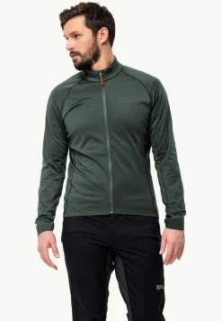 Best Morobbia Fz M Herren Fleece|Fleecejacken