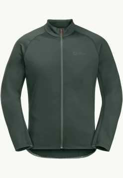 Best Morobbia Fz M Herren Fleece|Fleecejacken