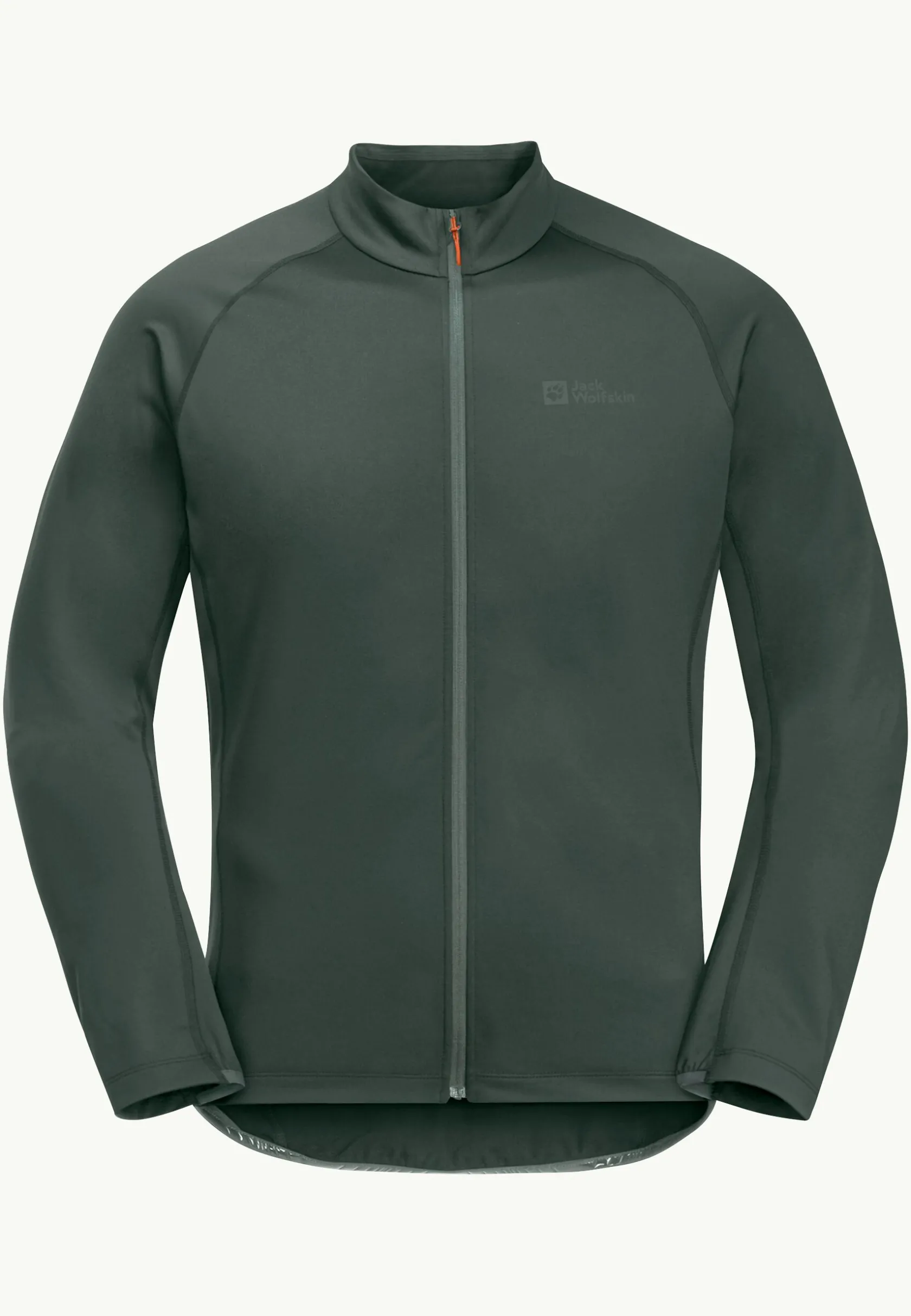 Best Morobbia Fz M Herren Fleece|Fleecejacken