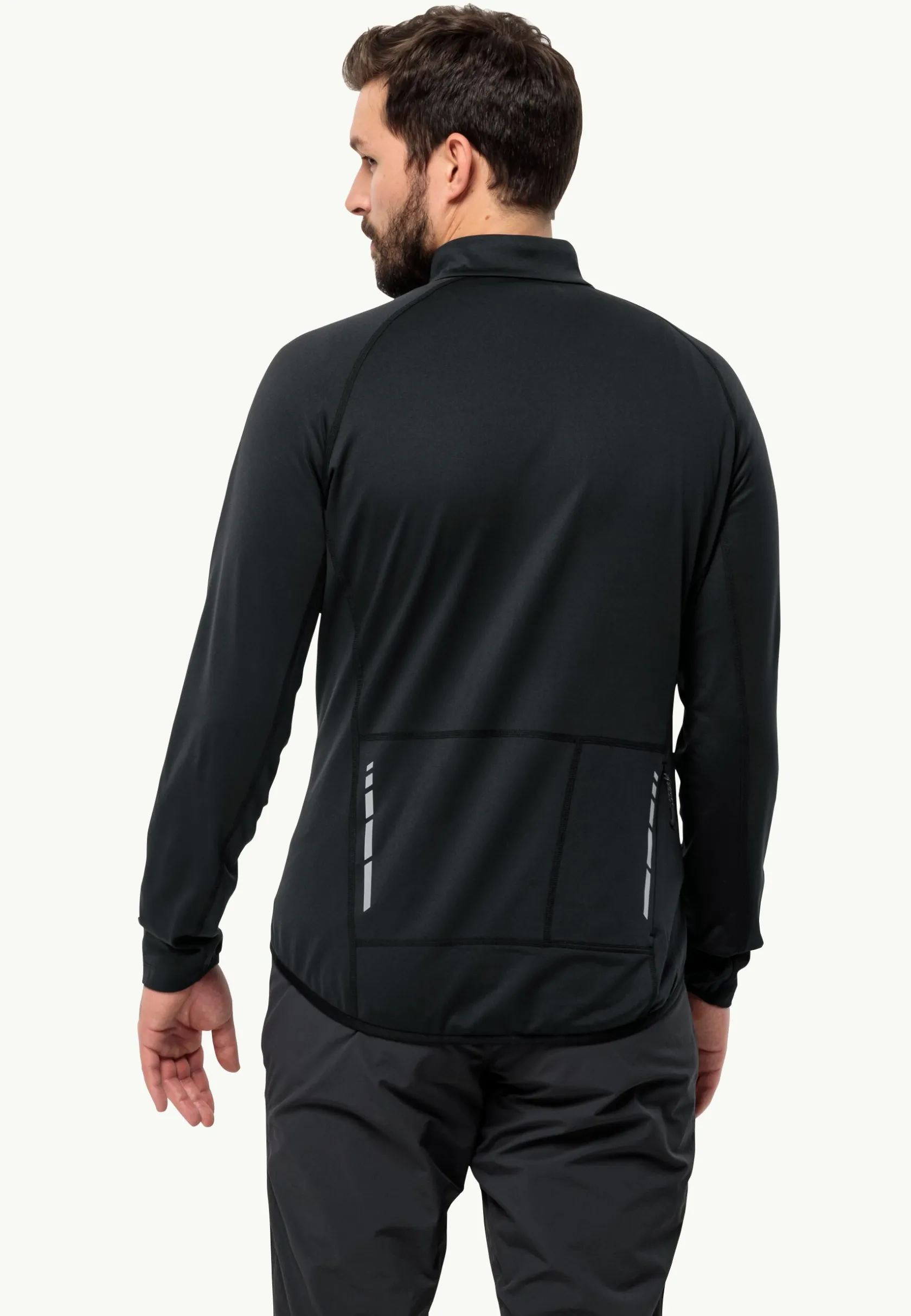 Best Morobbia Fz M Herren Fleece|Fleecejacken