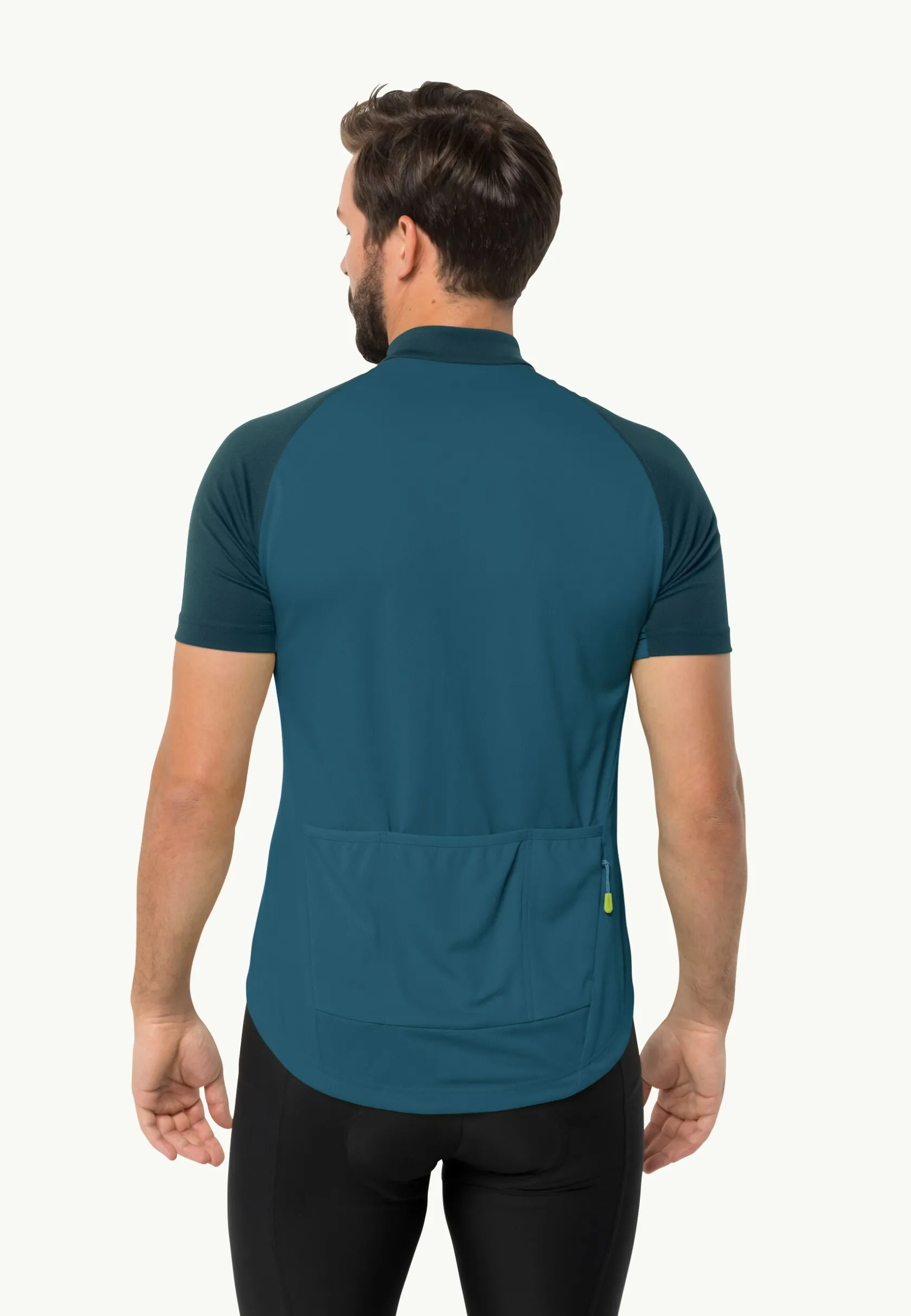 New Morobbia Fz T M Herren Funktionsshirts|T-Shirts & Longsleeves