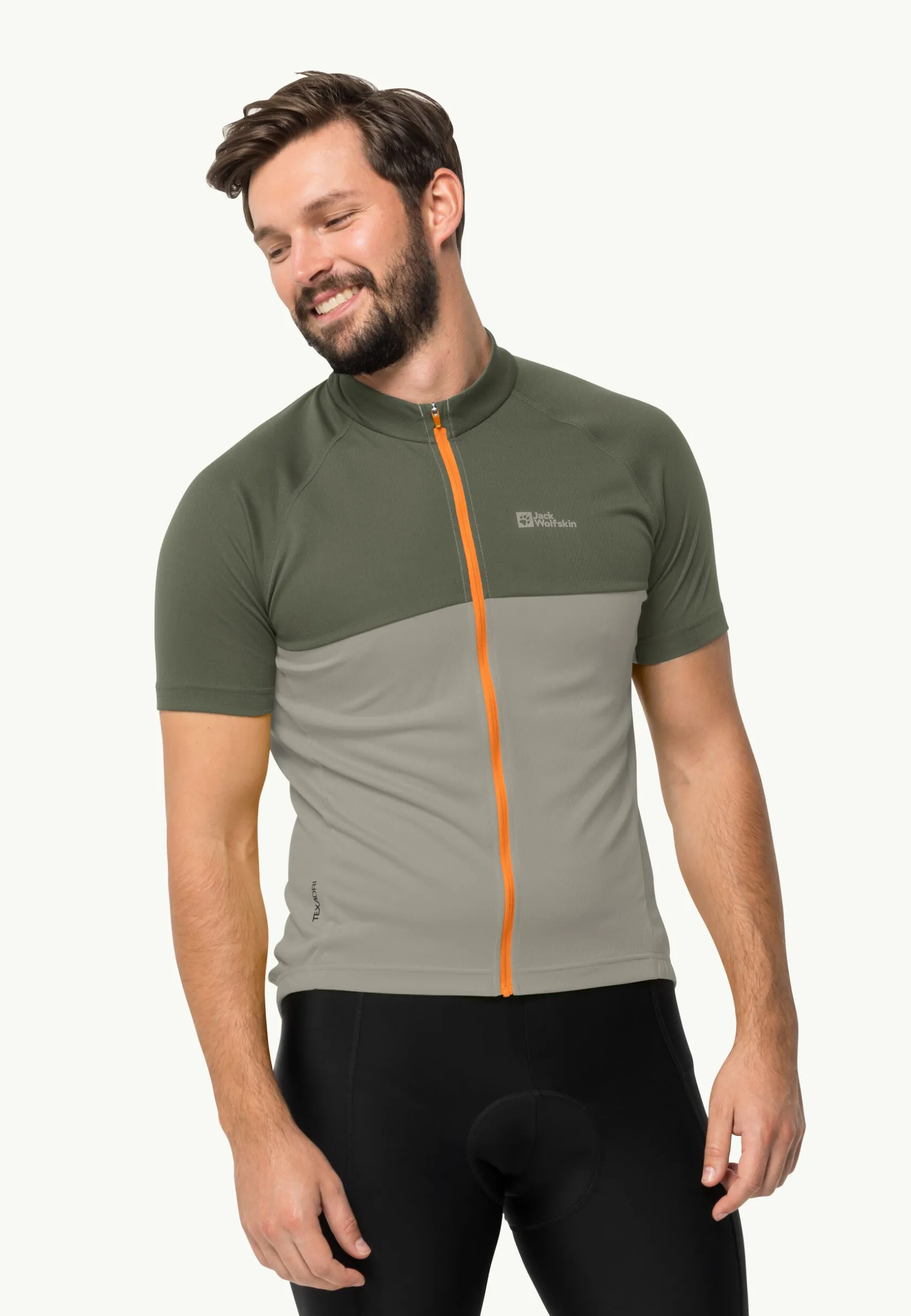 New Morobbia Fz T M Herren Funktionsshirts|T-Shirts & Longsleeves
