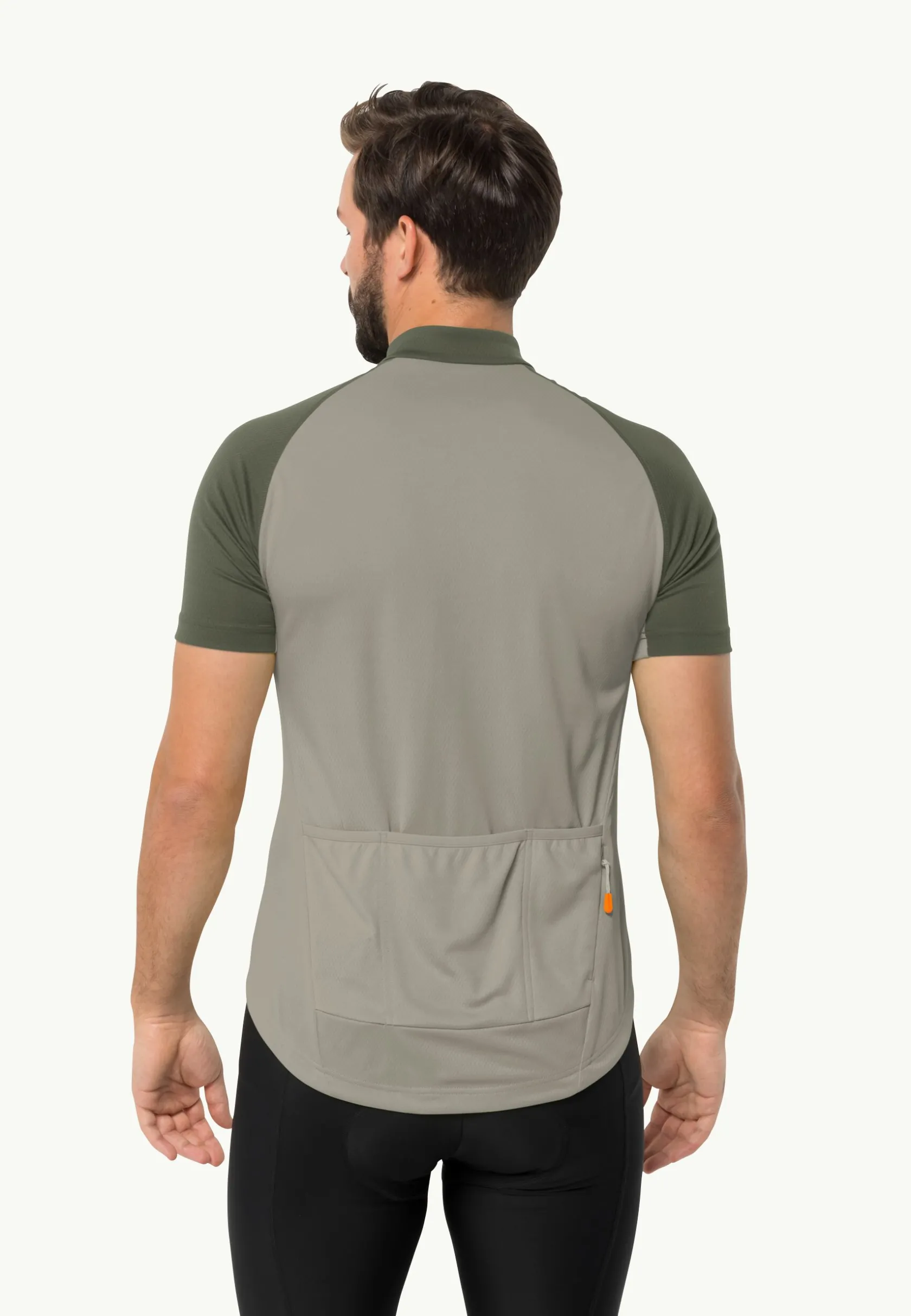 New Morobbia Fz T M Herren Funktionsshirts|T-Shirts & Longsleeves
